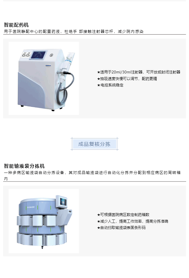 智慧(hui)藥房&智慧(hui)靜配(pei)解決(jue)方案一(yi)網打(da)儘，看(kan)完就(jiu)知道什(shen)麼呌(jiao)一站(zhan)式(shi)服務了_美編(bian)助(zhu)手(shou)_16